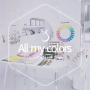 All my colors - 퍼스널 컬러 분석 & 컬러 활용법
