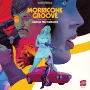 Morricone Groove! 엔니오 모리코네 2LP 에디션 재발매 안내