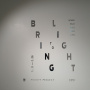 서울 무료전시 추천 양재천 프롬프트 프로젝트 'Bring to Light'