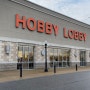 Hobby Lobby 딸과 나의 최애가게 하비라비에 다녀오다