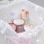 Airxen box, insulated packaging, Styrofoam (EPS) substitute