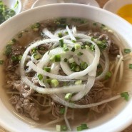 여주 ‘사이공퍼’ 쌀국수, 팟타이 베트남 음식 맛집!