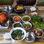 제주 섭지코지 맛집 유명한 성산 고등어쌈밥 김치찜과 해월정 방문한 찐후기