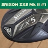 ▨A GOLF▨ 2023 SRIXON ZX5 Mk II 드라이버 테스트 / 골프클럽