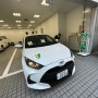 일본 후쿠오카~유후인 렌트 운전 후기 :: 렌트 과정, 카모아(토요타 렌트카 하카타역점), 교통 법규, 하이패스 ETC 등