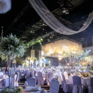 영화같은 그런 해외 결혼식 ' 태국-파타야: 로얄클리프 호텔'