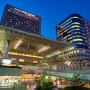 5월 여행 두번째 호텔 아고라 리젠시 오사카 사카이