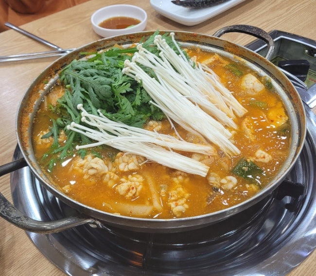 충주 현지인 알탕, 알볶음 맛집 알선생, 시청앞 점심 추천(내돈내산) : 네이버 블로그
