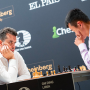 딩 vs 네폼니아치 FIDE 월드 체스 챔피언십, 아스타나에서 개최