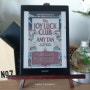 영어 원서 추천 The Joy Luck Club 조이럭클럽 by Amy Tan