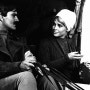 격동의 시대, 지바고와 라라의 풀잎처럼 순수한 사랑, 영화 <닥터 지바고, Doctor Zhivago>(1965년작)!
