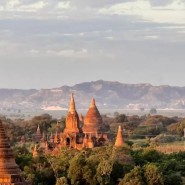 미얀마 인기 여행지-미얀마 내 호텔