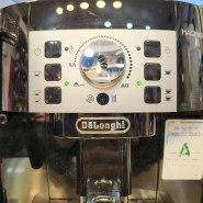 드롱기 전자동 커피머신 제대로 알고 사용하기(2편 에소프레소 추출양조절)