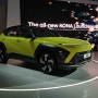 디 올 뉴 코나(The all new KONA) 런칭 쇼케이스