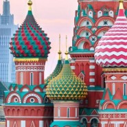 러시아 인기 여행지-러시아 내 호텔