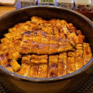 [애월맛집] 제주에서 가족 식사로 만족한 정갈한 음식, 히츠마부시(장어덮밥)