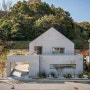 세종시 반곡동 단독주택 '더푸른집 ' - 플라노건축사사무소 박민성건축사 (2022년 작품)