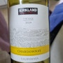 2023.01.22 Kirkland signature California chardonnay 2020