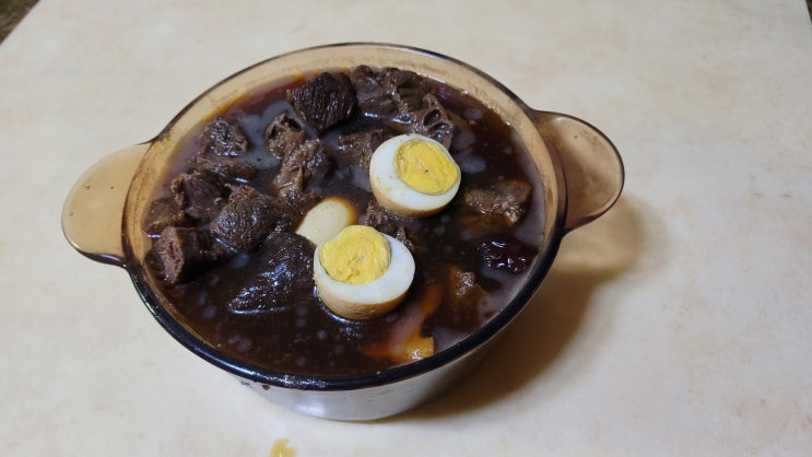 백종원 소고기장조림 만드는법 소고기 계란 장조림 만들기 장조림 요리 : 네이버 블로그