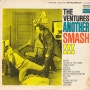 The Ventures(벤처스) 3집 - Another Smash!!!(1961, Third Studio Album)