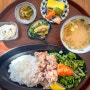 남악맛집 일식 이삼사 | 남악 점심 일본가정식 | 남악 카레맛집 | 가라아게 정식 로코모코