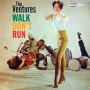 The Ventures(벤처스) 1집 - Walk, Don't Run(1960, Debut Studio Album)