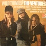 The Ventures(벤처스) - Wild Things!(1966)
