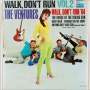 The Ventures(벤처스) - Walk, Don't Run, Vol. 2(1964)