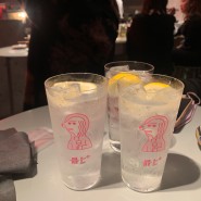 [일본여행] 오사카 3일차. 도톤보리 맛집 술집 추천
