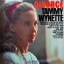 Tammy Wynette(타미 와이넷) - D-I-V-O-R-C-E(1968)