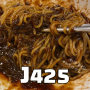 시흥 신천동 맛집, 현지인이 추천하는 가성비 짜장면 맛집 J425