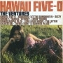 The Ventures(벤처스) - Hawaii Five-O(1969)