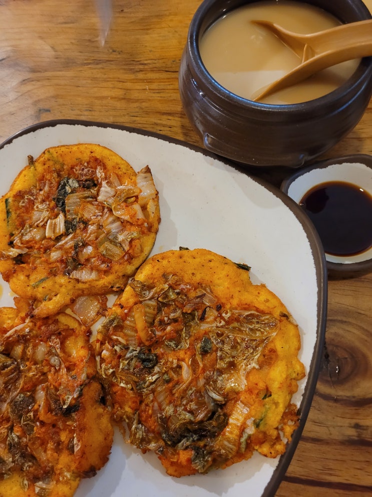 향남에서 가까운 장안맛집 두오즈