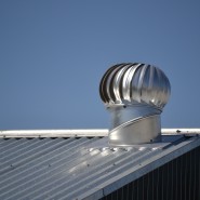 칼라강판 메탈루핑 지붕의 단점들