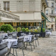 Chez Julien/파리의 시크한 레스토랑/셰 줄리앙/에밀리인 파리 시즌 3 촬영지