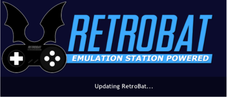 Retrobat 정식 릴리즈 버젼 v5.1.0 2023년 1월 22일자 추가 뉴 업데이트 참조 자료 : 네이버 블로그