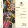 András Schiff - Dohnanyi: Nursery Variations; Liszt: Totentanz; Rachmaninov: Paganini Rhapsody