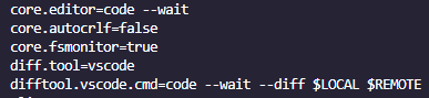 github difftool 설정 관련 ( Beyond Compare 사용) : 네이버 블로그