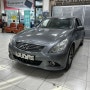 Infiniti G37 - 안드로이드 올인원과 고화질 후방카메라 장착