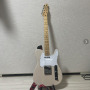 Fender Japan 일펜 텔레캐스터