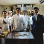 [태국 방콕] Nusara Bangkok - Thitid Ton Chef