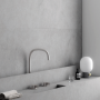 천연 소재와 기능적 디자인의 욕실 수전 디자인 브랜드 코쿤(COCOON), PIET BOON 디자이너의 PB시리즈