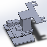 Z축 리프트 / Z-Axis Stage / Z축 스테이지 / 전기 리프트 / Z축 무빙 /자동스테이지 / 고하중리프트 : 네이버 블로그