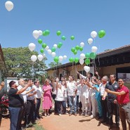 감염병으로부터 파라과이 주민들을 지키는 굿네이버스✨ | 코로나19 및 감염병 대응 역량 강화 사업
