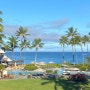 하와이 빅 아일랜드 호텔은 페어몬트 오키드 리조트 골프