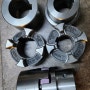 KTR ROTEX COUPLING 48번 GG 98SHORE ( 케이티알 로텍스 카플링 ) - 원텍코리아