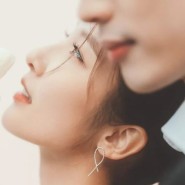 남지현, 웨딩드레스 사진 공개…"예뻐서" 루머 해명