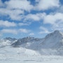 안도라(Andorra) 스키여행 2nd : El Tarter의 Grandvalira 스키장. (2023년 1월)