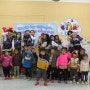 43기 WFK 청년봉사단 베트남 해외봉사 교육봉사활동 - 보건위생과 환경교육