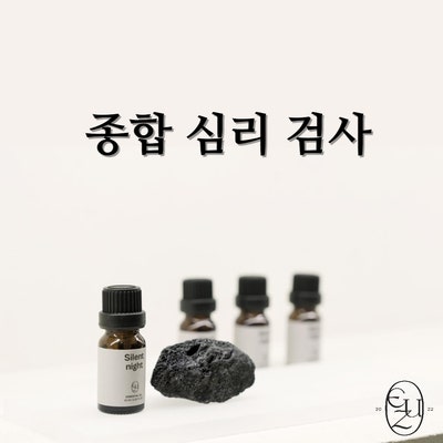종합 심리검사 (A.K.A 풀 배터리) 꼭 해야 하나요? : 네이버 블로그
